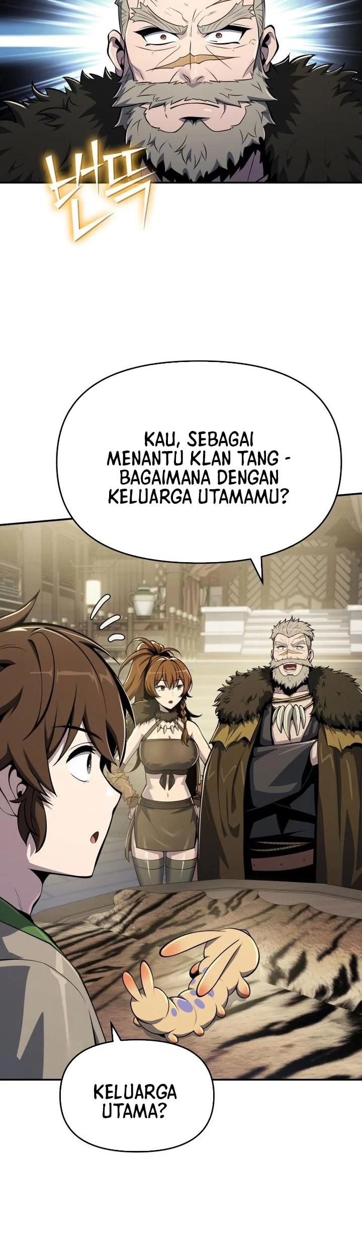 Entomologist in Sichuan Tang Clan Chapter 55 - halaman 75
