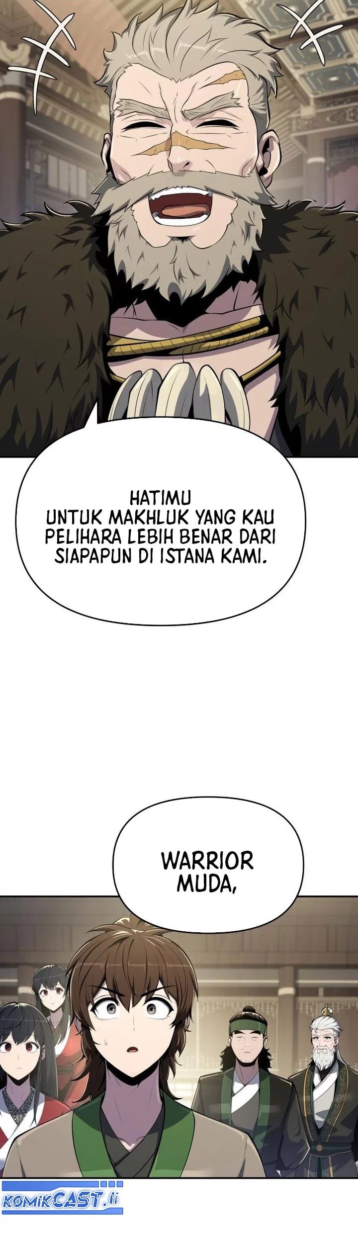Entomologist in Sichuan Tang Clan Chapter 55 - halaman 79