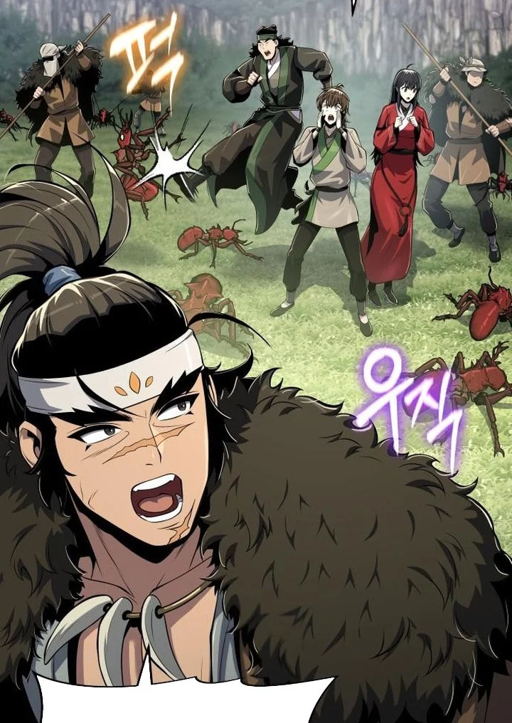 Entomologist in Sichuan Tang Clan Chapter 55 - halaman 8