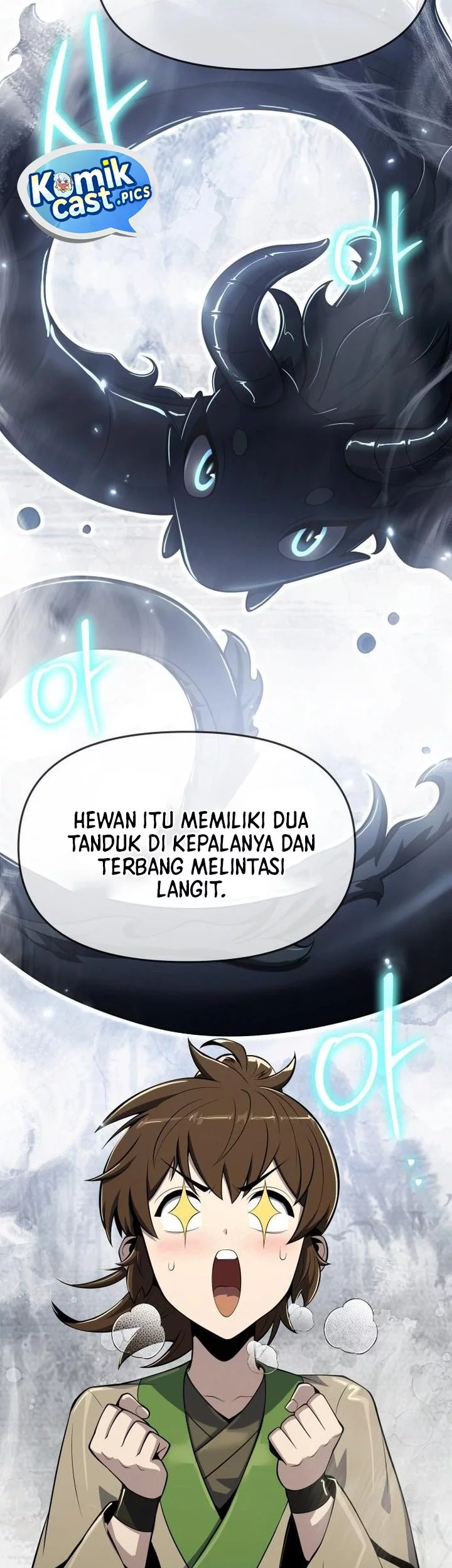 Entomologist in Sichuan Tang Clan Chapter 56 - halaman 13