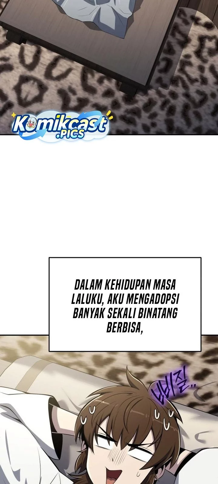 Entomologist in Sichuan Tang Clan Chapter 56 - halaman 20