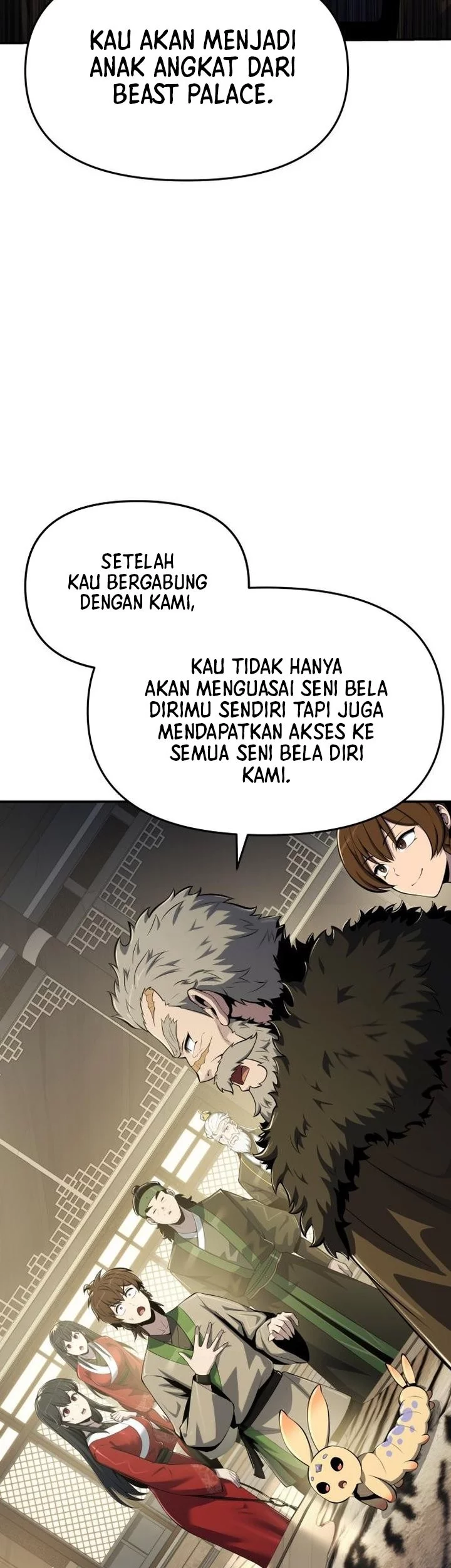 Entomologist in Sichuan Tang Clan Chapter 56 - halaman 3