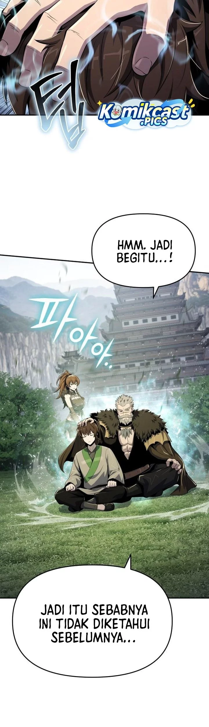 Entomologist in Sichuan Tang Clan Chapter 56 - halaman 37