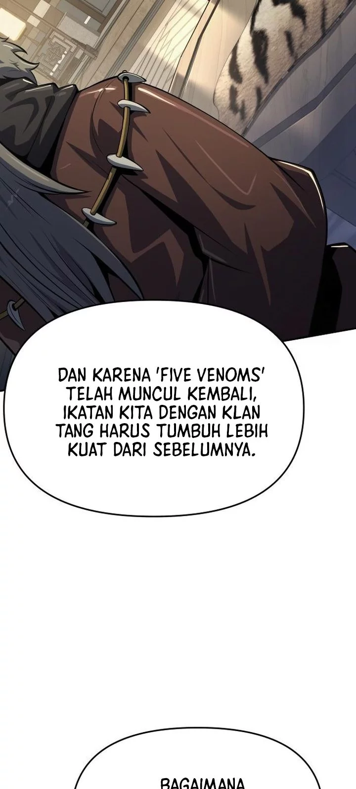 Entomologist in Sichuan Tang Clan Chapter 56 - halaman 4