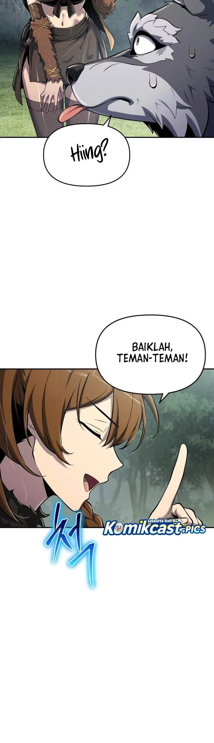 Entomologist in Sichuan Tang Clan Chapter 56 - halaman 47