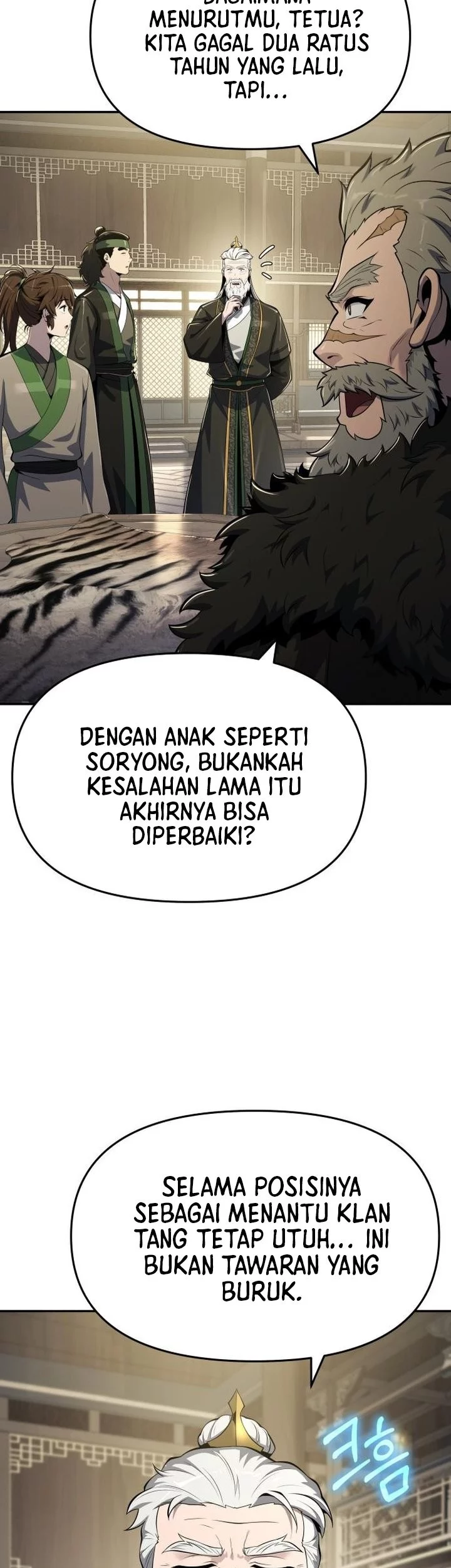 Entomologist in Sichuan Tang Clan Chapter 56 - halaman 5