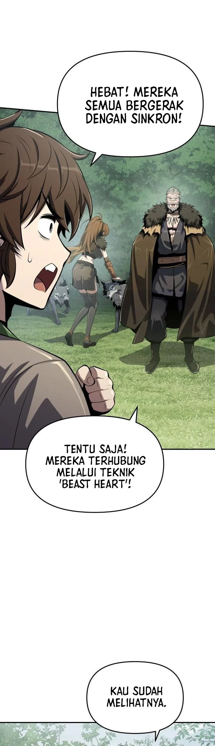Entomologist in Sichuan Tang Clan Chapter 56 - halaman 55