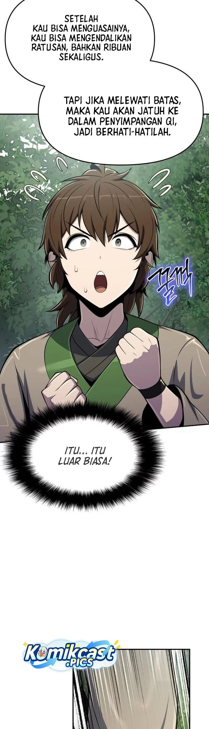 Entomologist in Sichuan Tang Clan Chapter 56 - halaman 57
