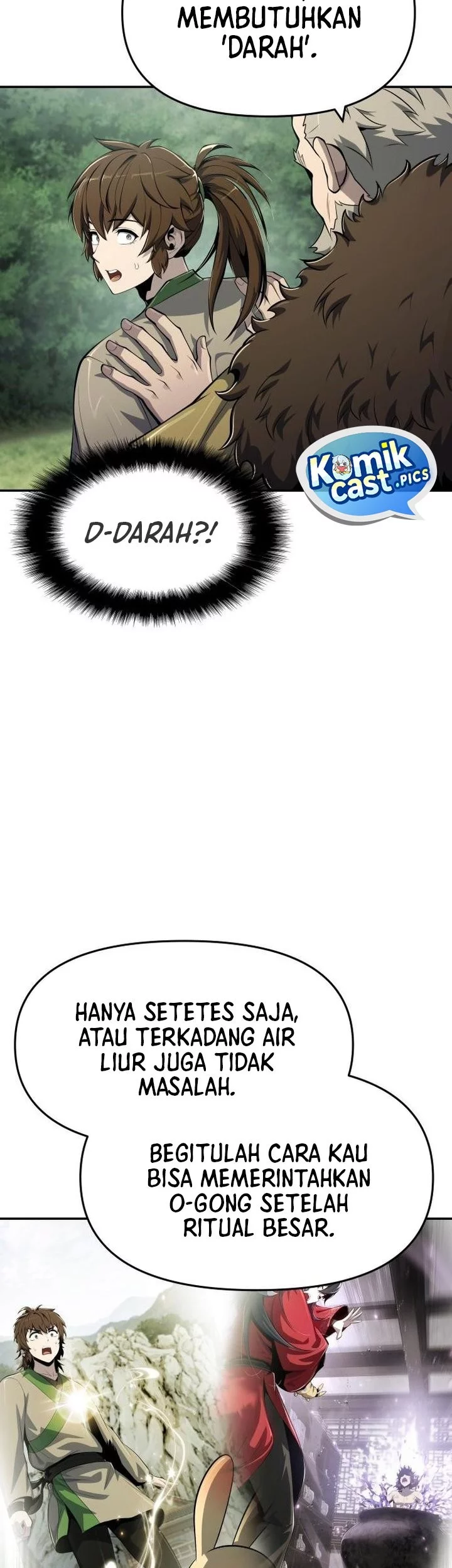 Entomologist in Sichuan Tang Clan Chapter 56 - halaman 65