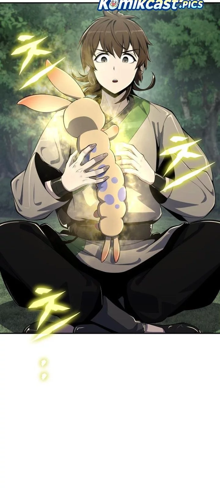Entomologist in Sichuan Tang Clan Chapter 56 - halaman 68