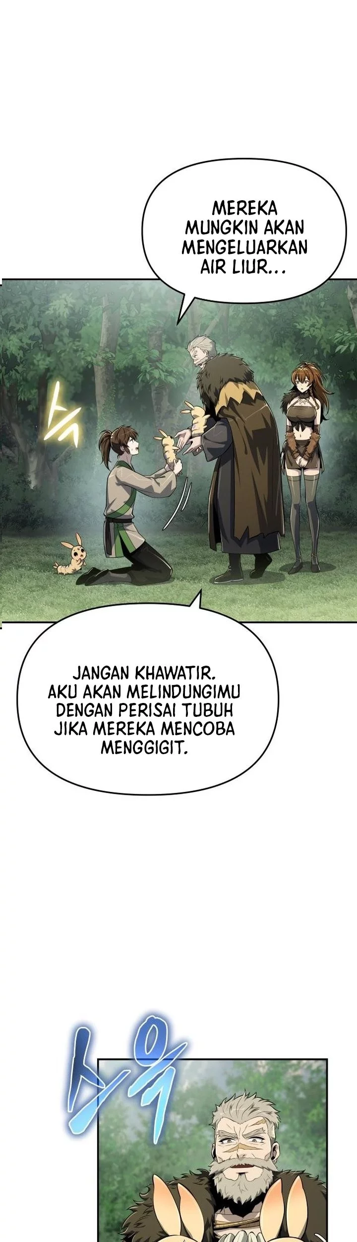 Entomologist in Sichuan Tang Clan Chapter 56 - halaman 73
