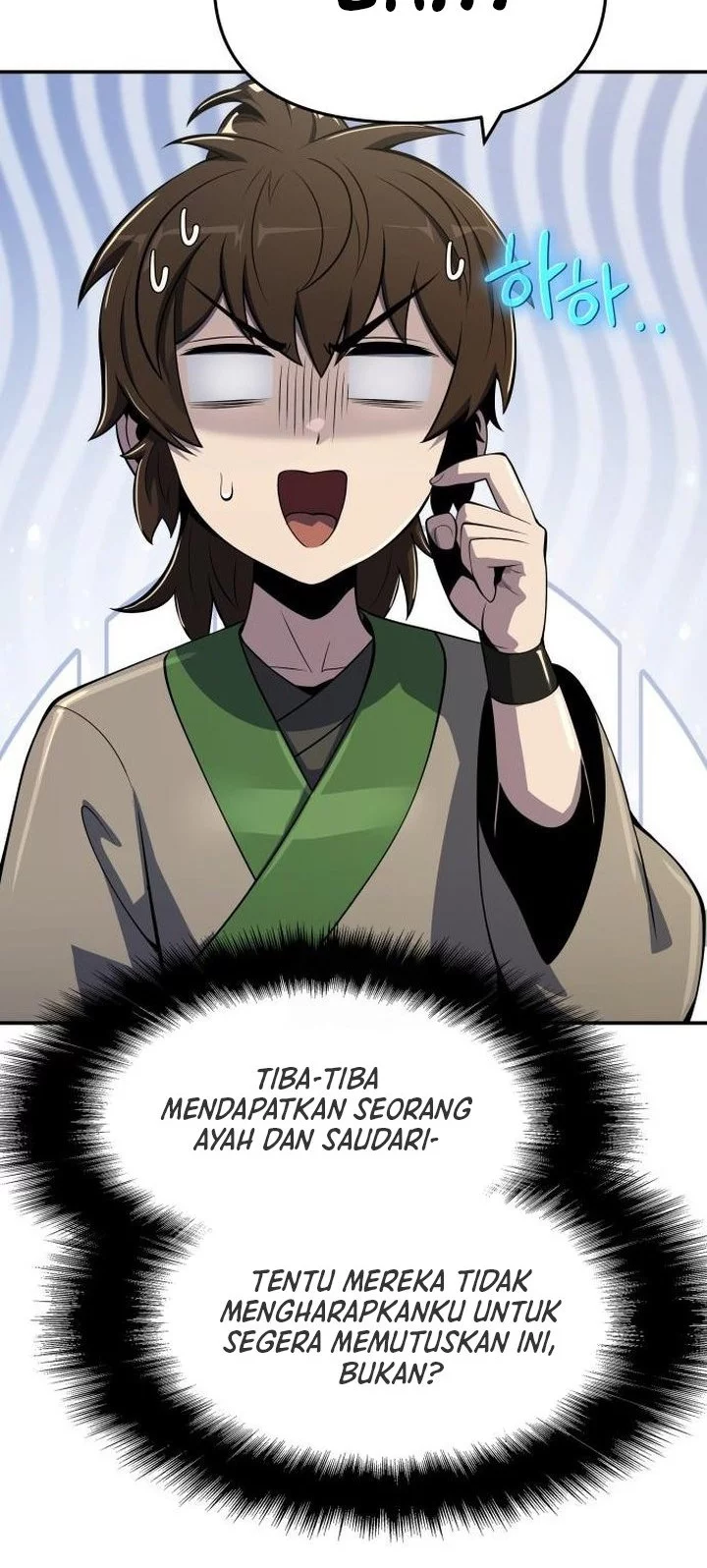 Entomologist in Sichuan Tang Clan Chapter 56 - halaman 8