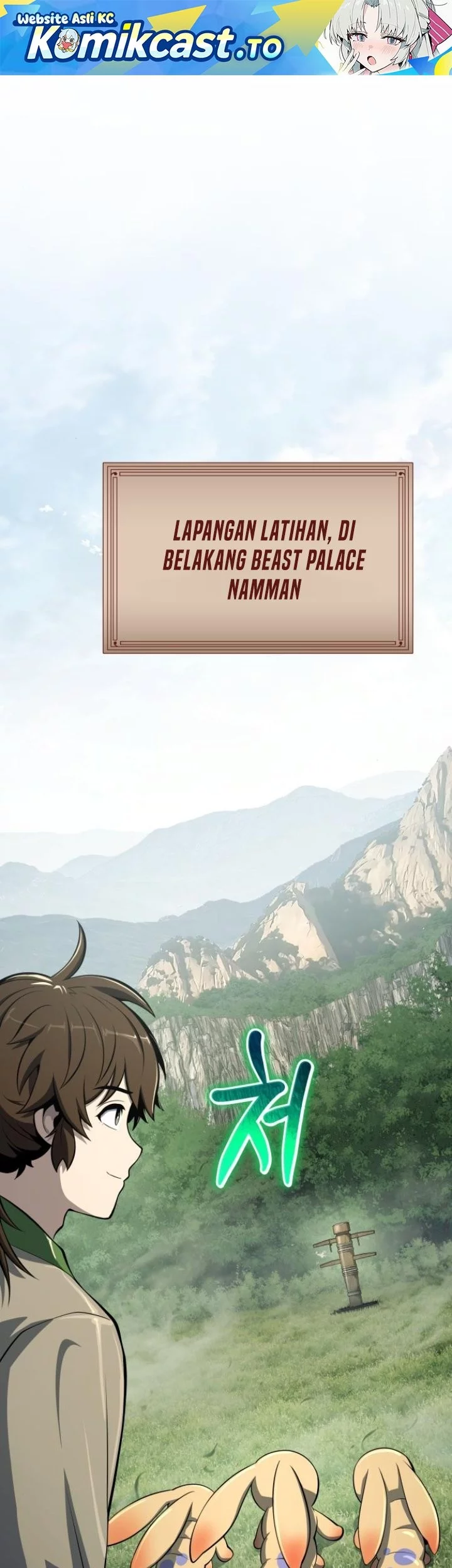 Entomologist in Sichuan Tang Clan Chapter 57 - halaman 1