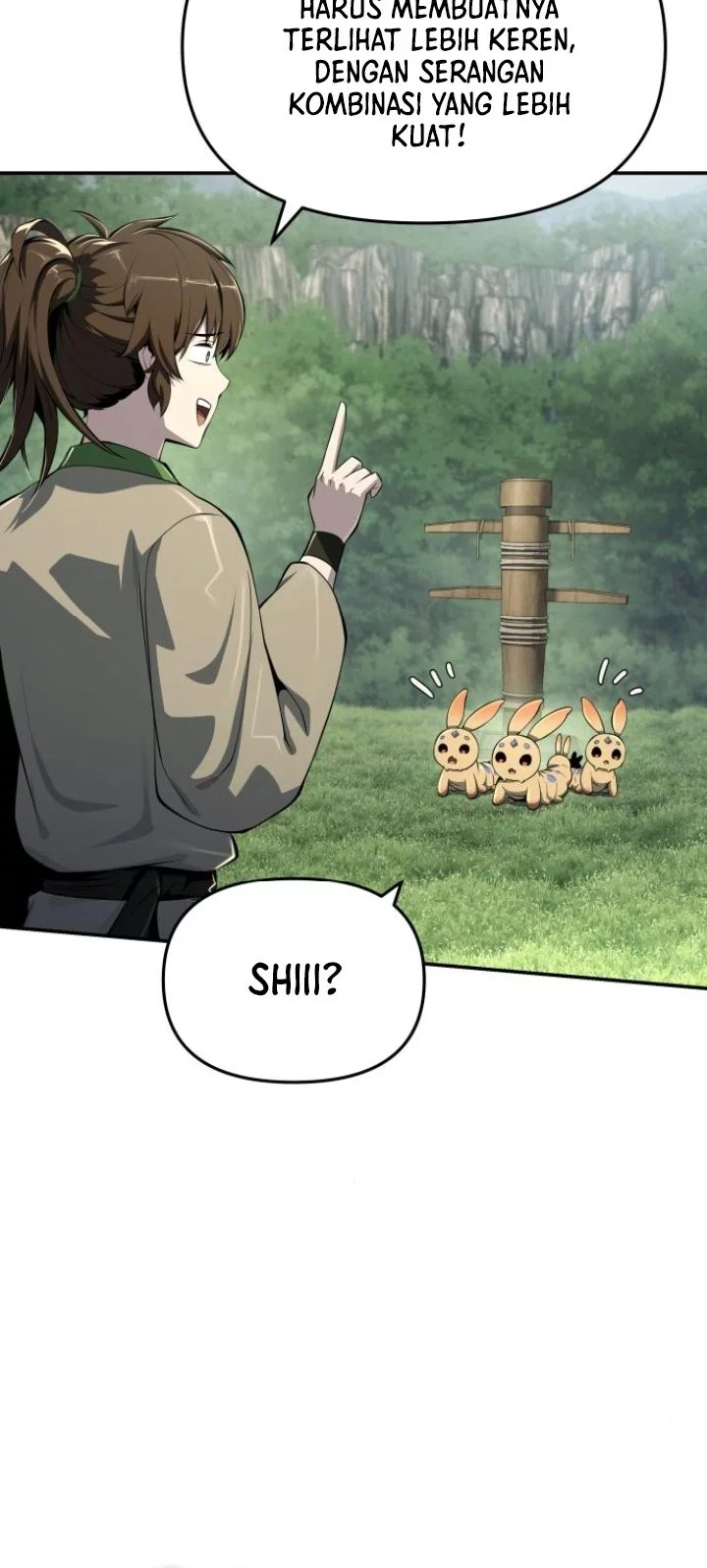 Entomologist in Sichuan Tang Clan Chapter 57 - halaman 11
