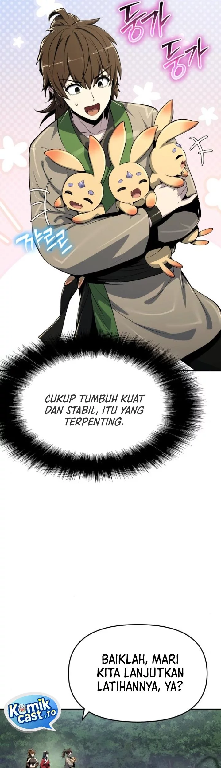 Entomologist in Sichuan Tang Clan Chapter 57 - halaman 14