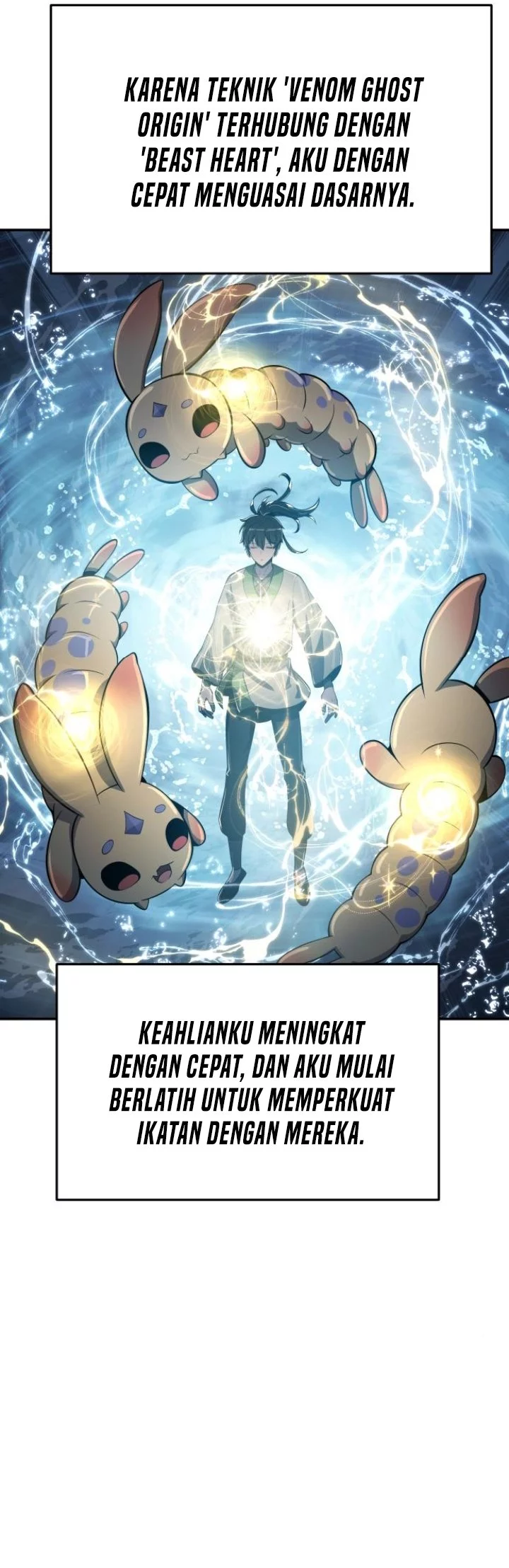 Entomologist in Sichuan Tang Clan Chapter 57 - halaman 16