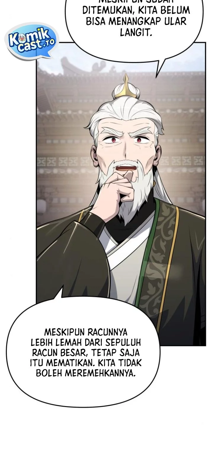 Entomologist in Sichuan Tang Clan Chapter 57 - halaman 32