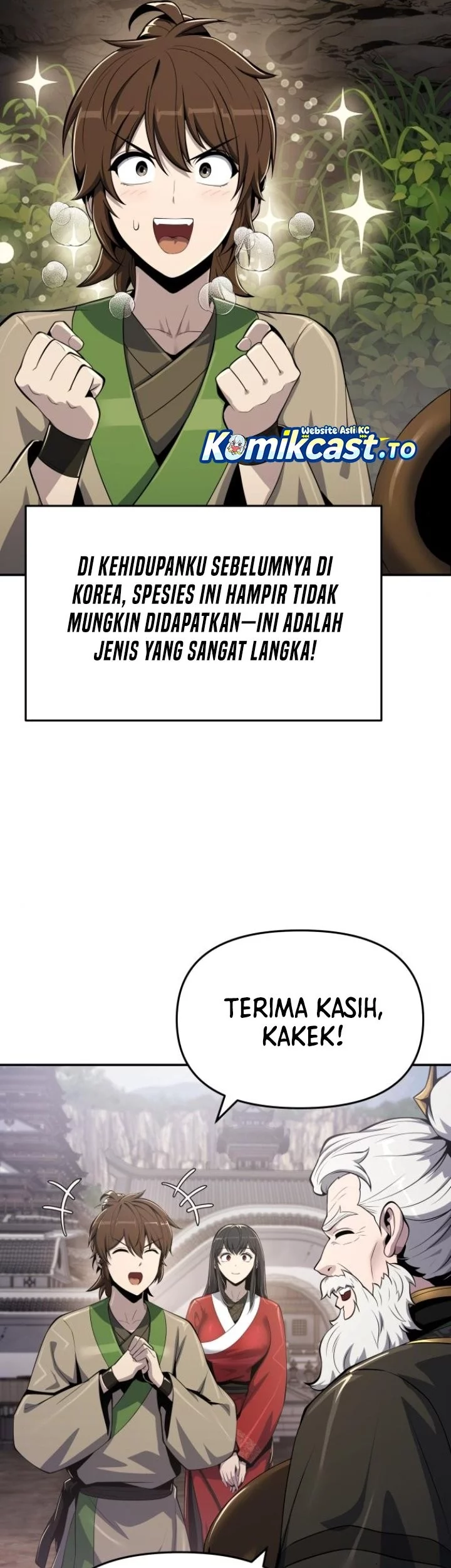 Entomologist in Sichuan Tang Clan Chapter 57 - halaman 39