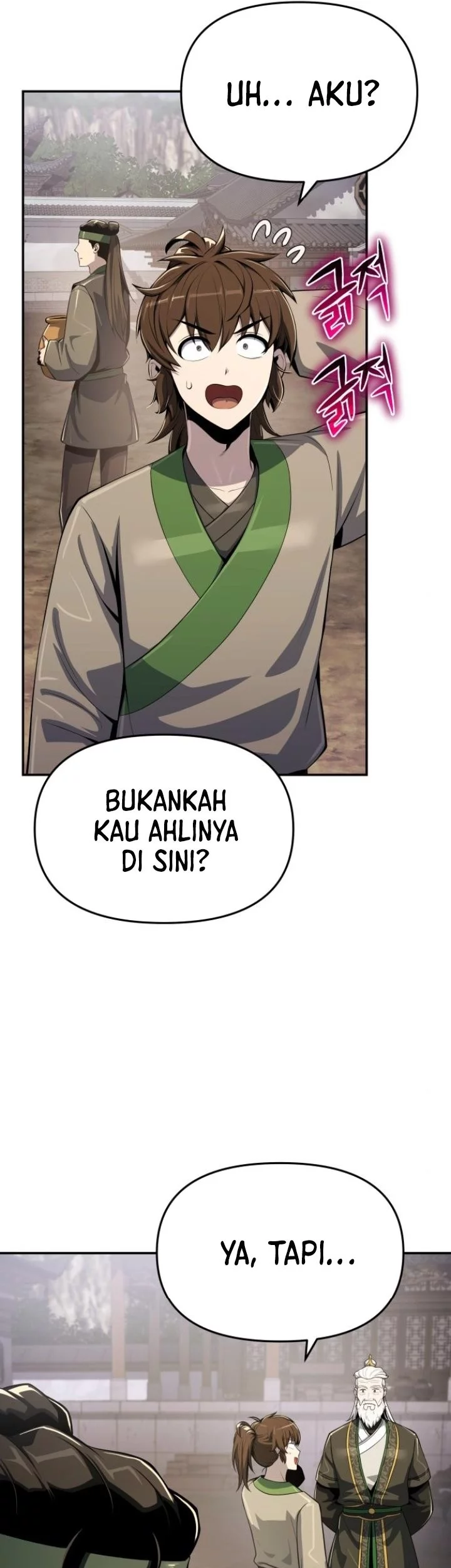Entomologist in Sichuan Tang Clan Chapter 57 - halaman 45