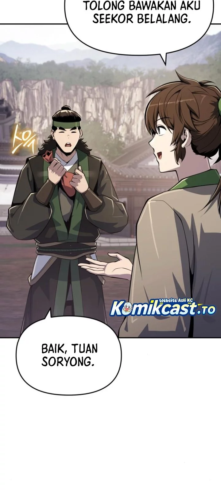Entomologist in Sichuan Tang Clan Chapter 57 - halaman 50