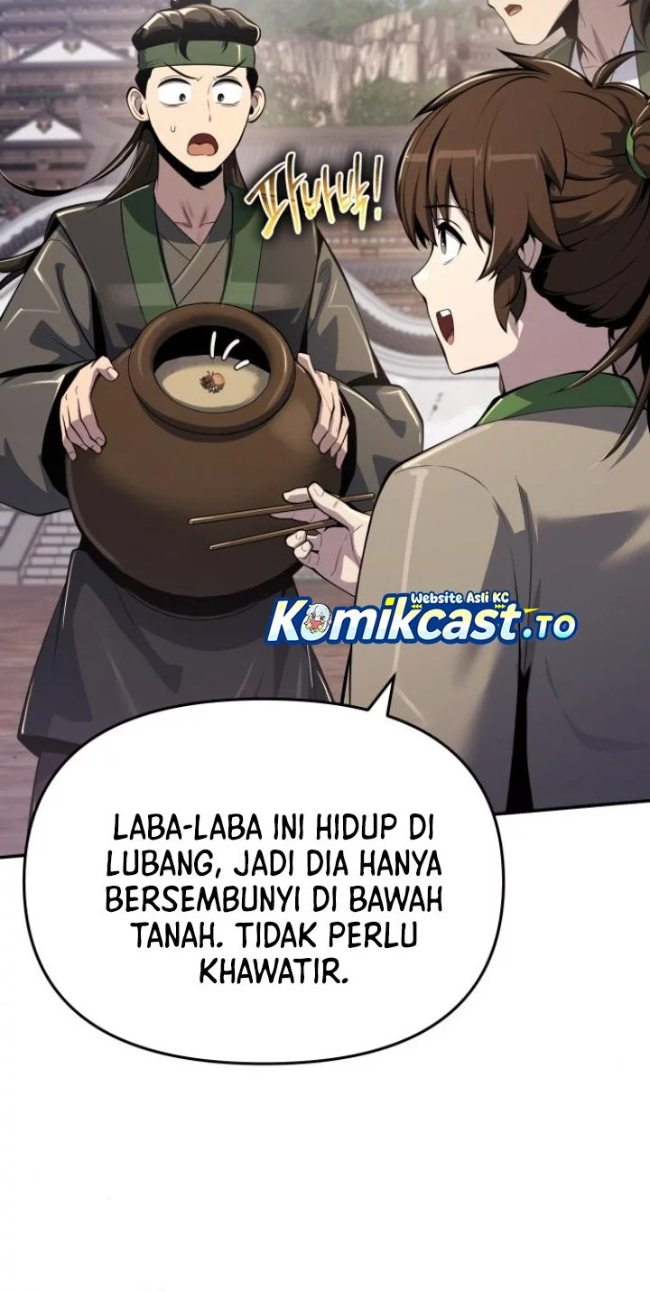 Entomologist in Sichuan Tang Clan Chapter 57 - halaman 54