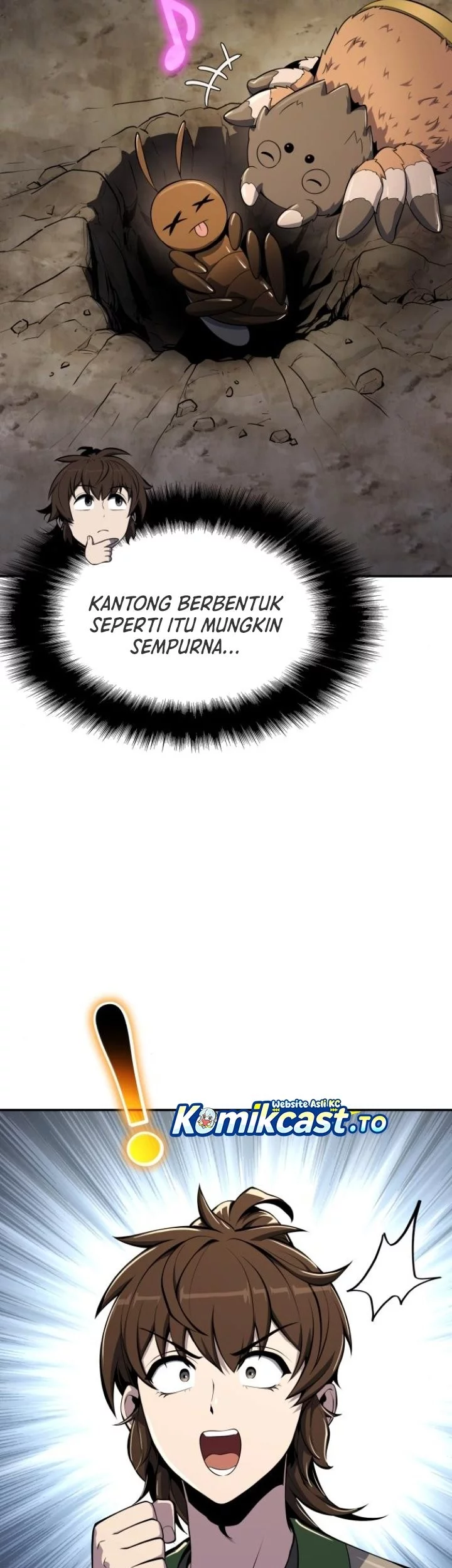 Entomologist in Sichuan Tang Clan Chapter 57 - halaman 57