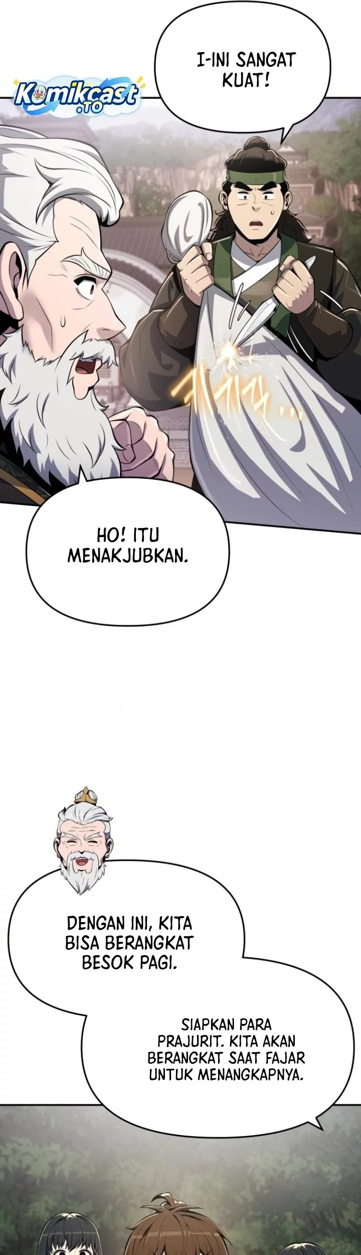 Entomologist in Sichuan Tang Clan Chapter 57 - halaman 67