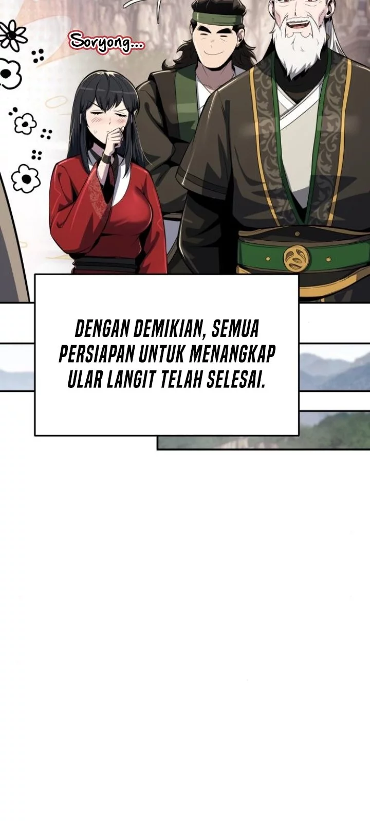 Entomologist in Sichuan Tang Clan Chapter 57 - halaman 70