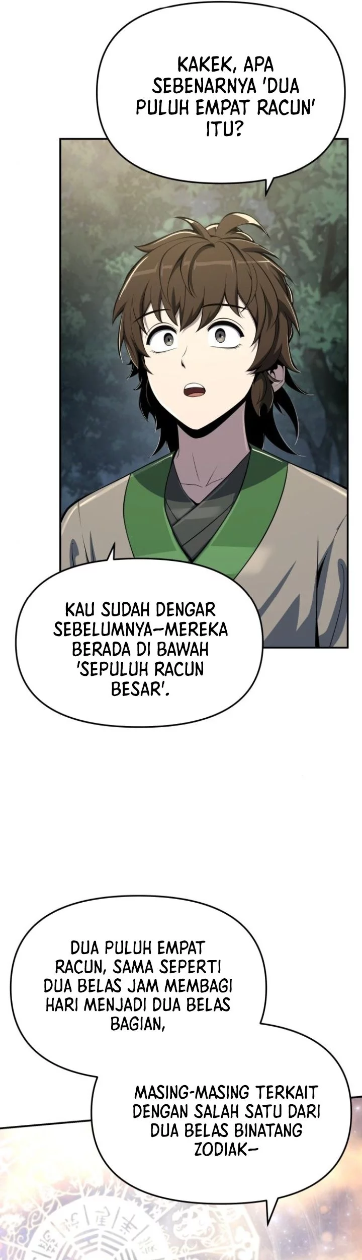 Entomologist in Sichuan Tang Clan Chapter 57 - halaman 75
