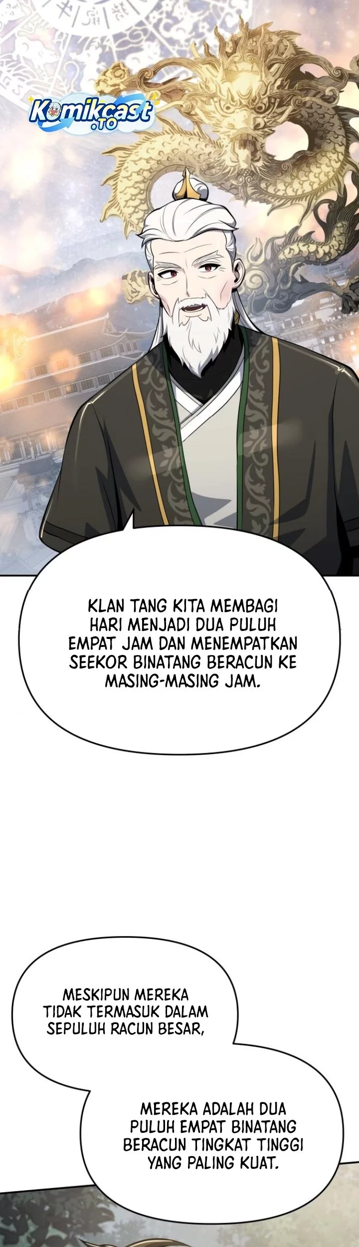 Entomologist in Sichuan Tang Clan Chapter 57 - halaman 77