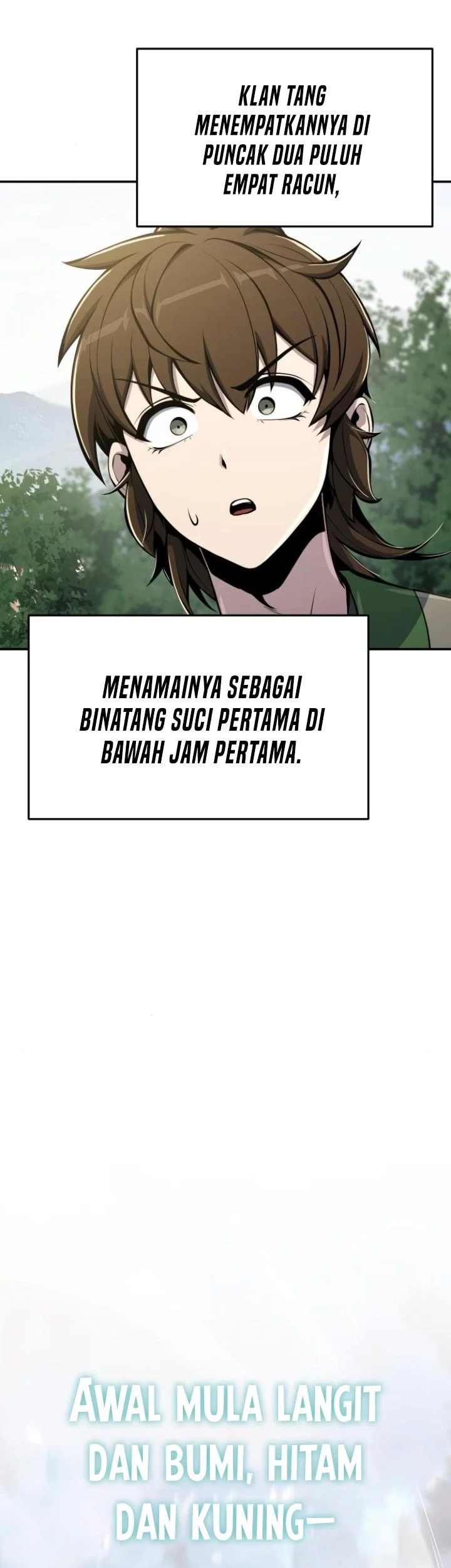 Entomologist in Sichuan Tang Clan Chapter 57 - halaman 88
