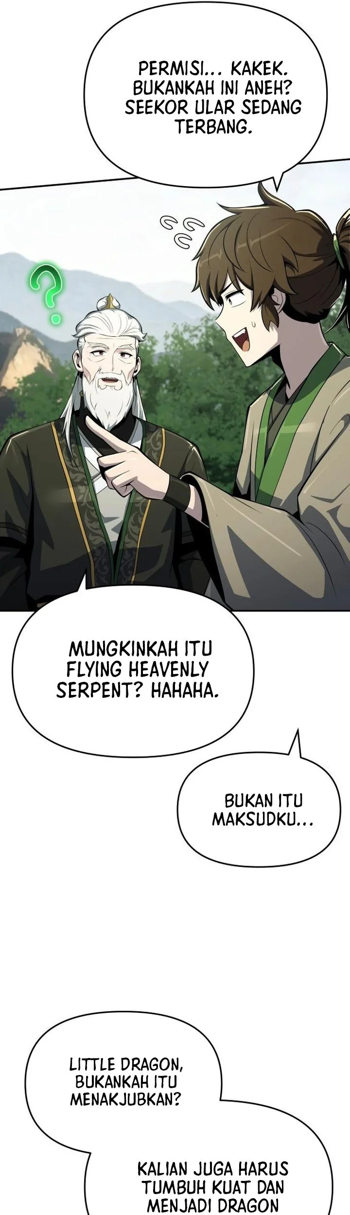 Entomologist in Sichuan Tang Clan Chapter 58 - halaman 11