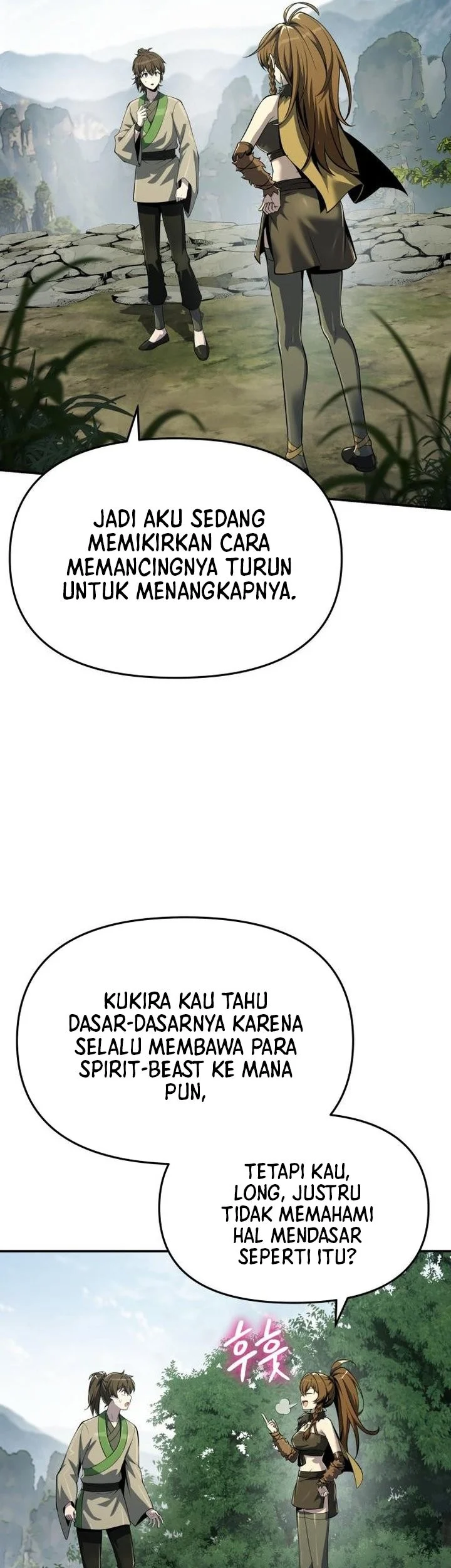 Entomologist in Sichuan Tang Clan Chapter 58 - halaman 19