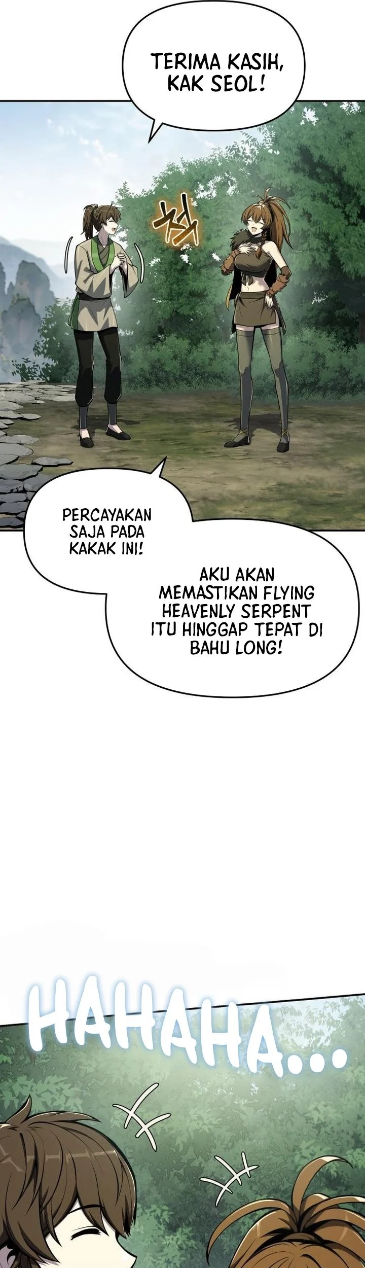Entomologist in Sichuan Tang Clan Chapter 58 - halaman 25