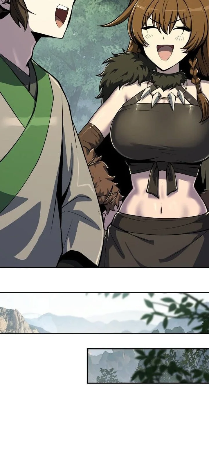 Entomologist in Sichuan Tang Clan Chapter 58 - halaman 26