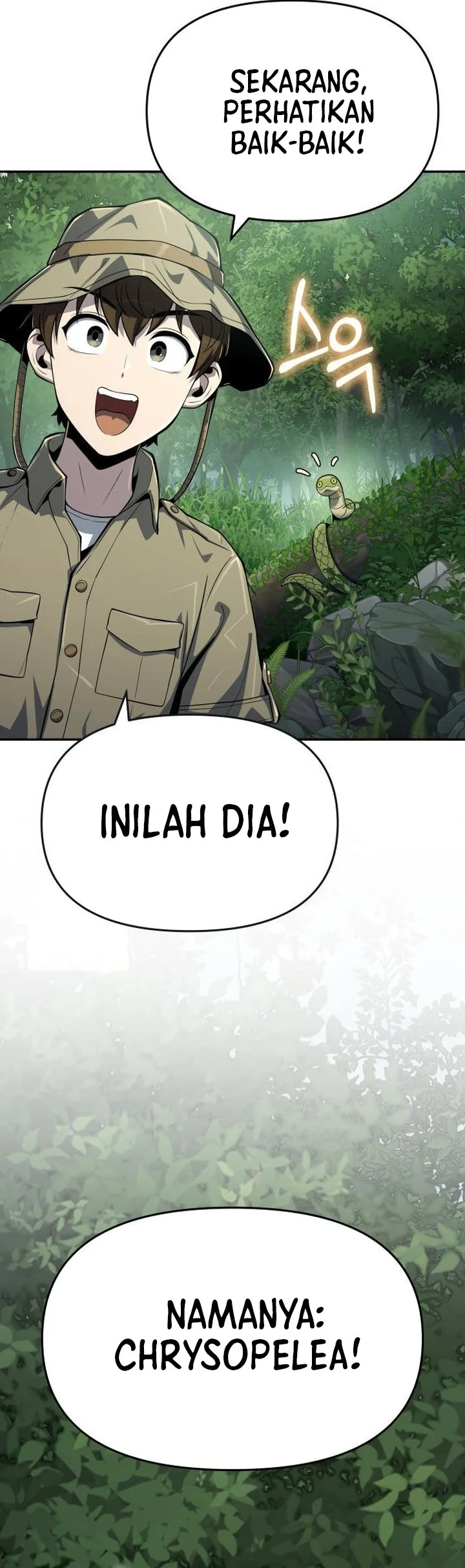 Entomologist in Sichuan Tang Clan Chapter 58 - halaman 3