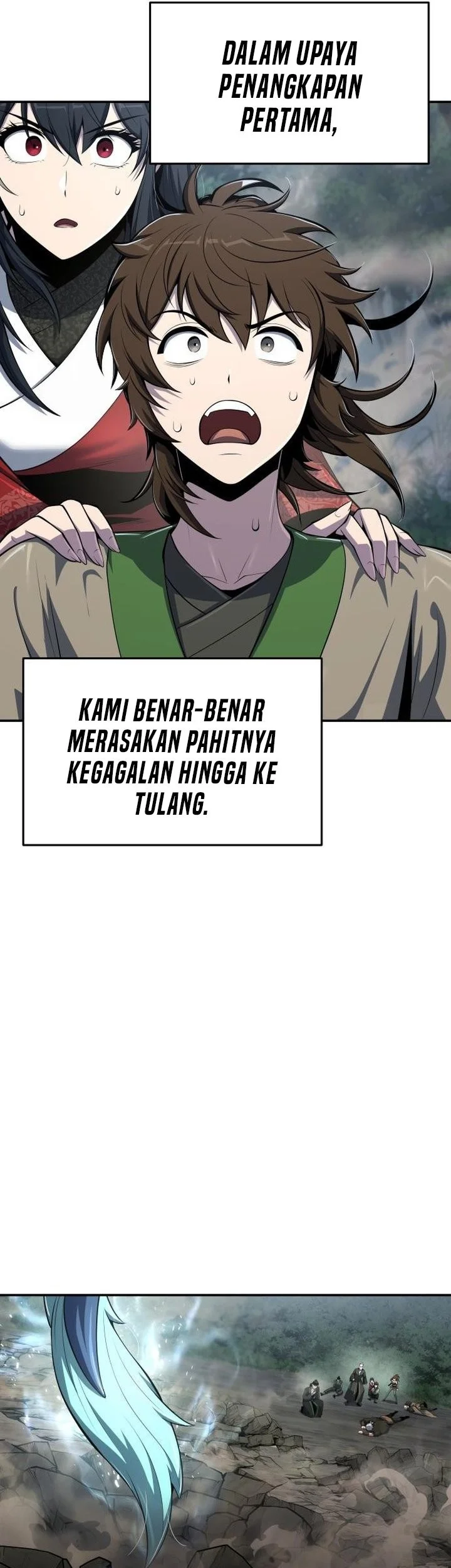 Entomologist in Sichuan Tang Clan Chapter 58 - halaman 31