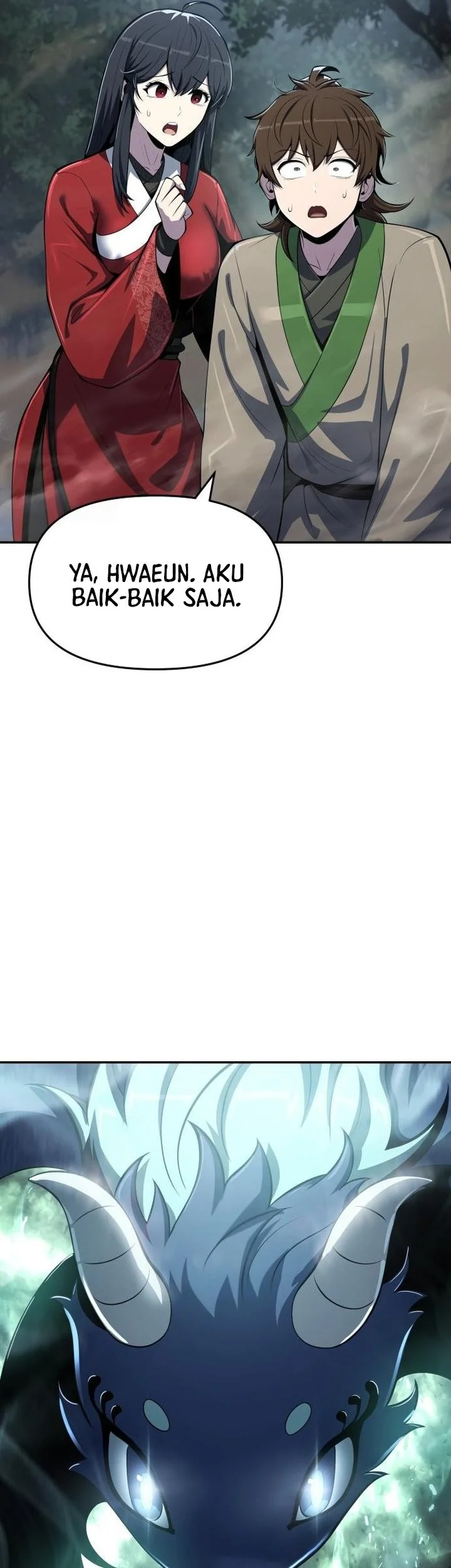 Entomologist in Sichuan Tang Clan Chapter 58 - halaman 38