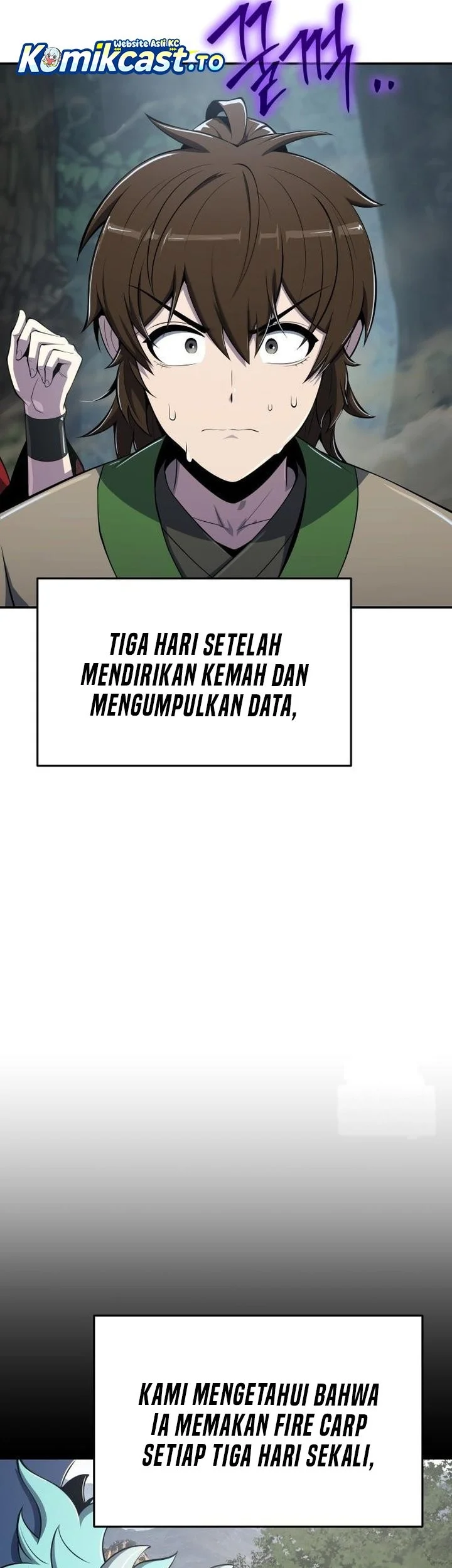 Entomologist in Sichuan Tang Clan Chapter 58 - halaman 40