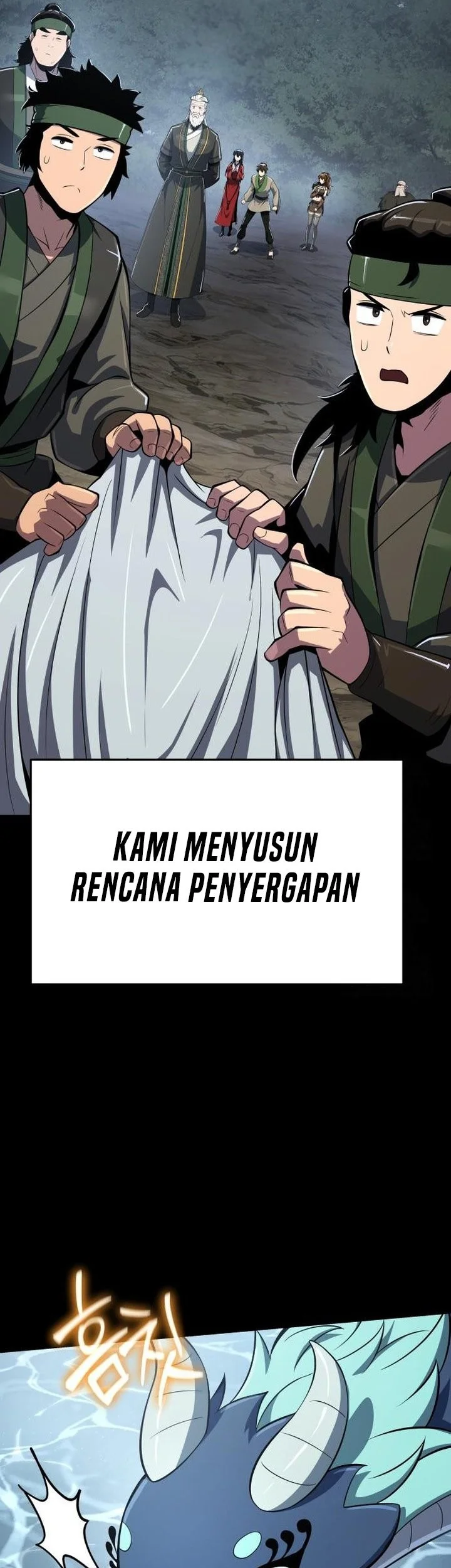 Entomologist in Sichuan Tang Clan Chapter 58 - halaman 44