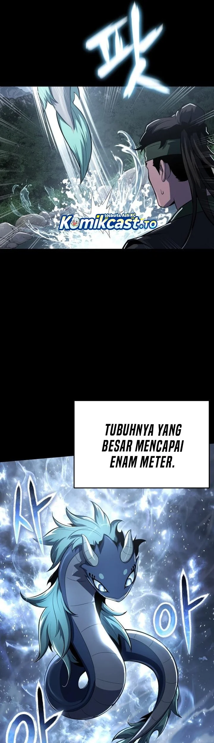 Entomologist in Sichuan Tang Clan Chapter 58 - halaman 46