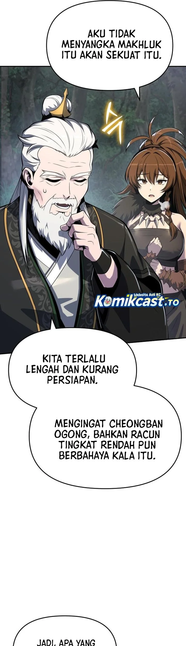 Entomologist in Sichuan Tang Clan Chapter 58 - halaman 64