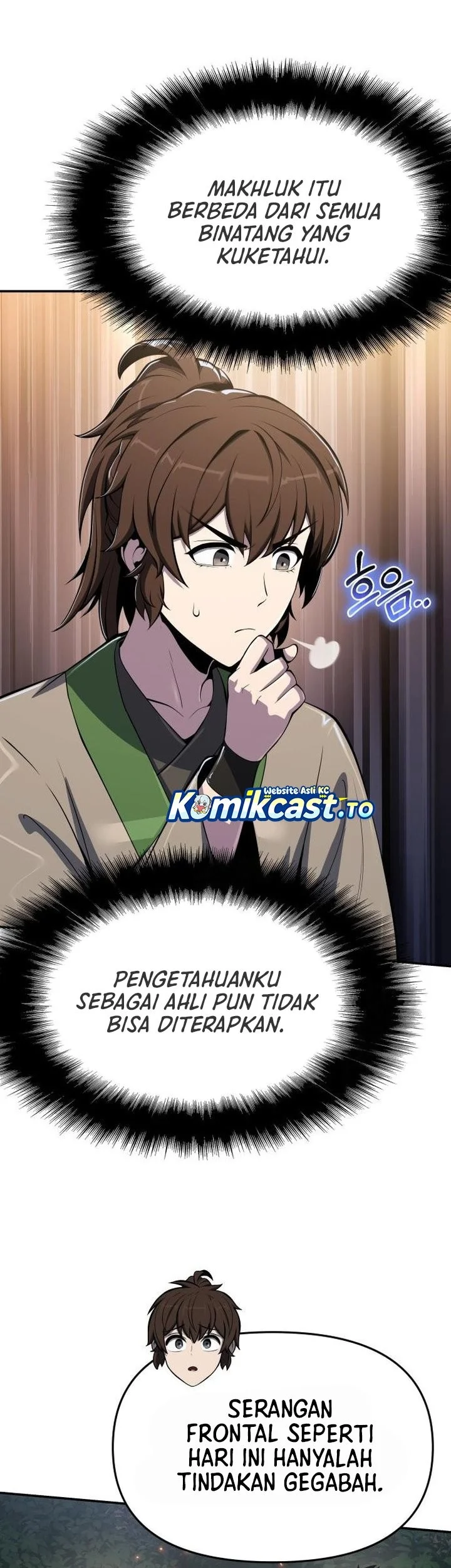 Entomologist in Sichuan Tang Clan Chapter 58 - halaman 66