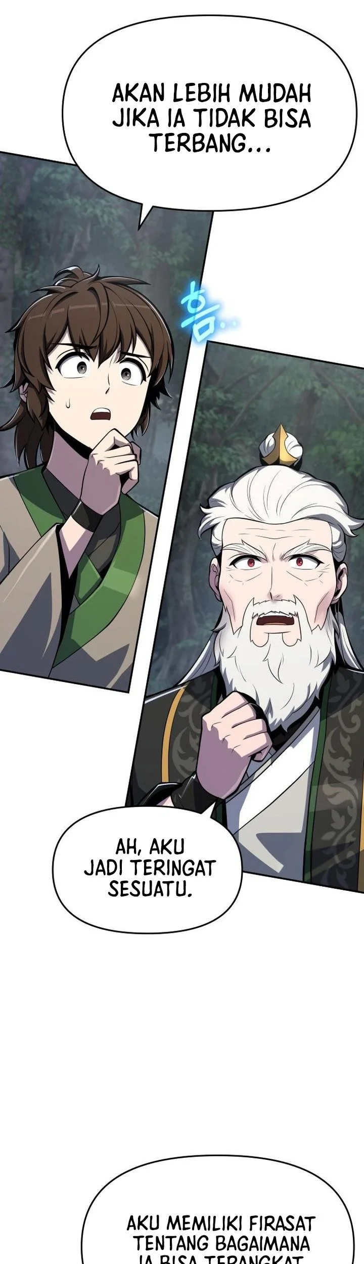 Entomologist in Sichuan Tang Clan Chapter 58 - halaman 68