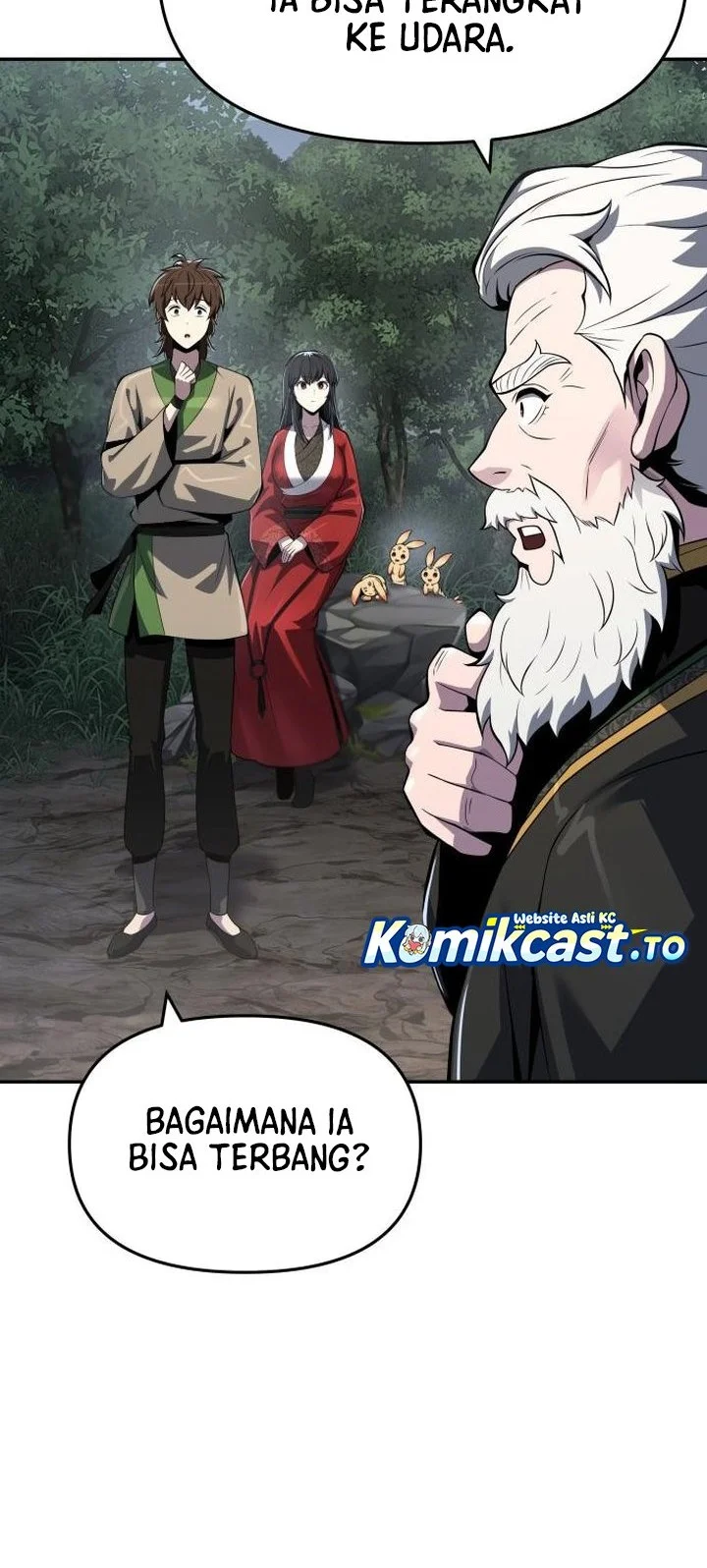 Entomologist in Sichuan Tang Clan Chapter 58 - halaman 69