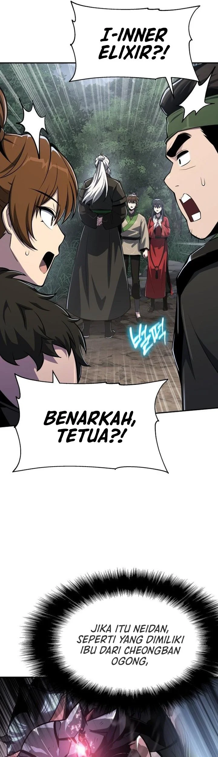 Entomologist in Sichuan Tang Clan Chapter 58 - halaman 79