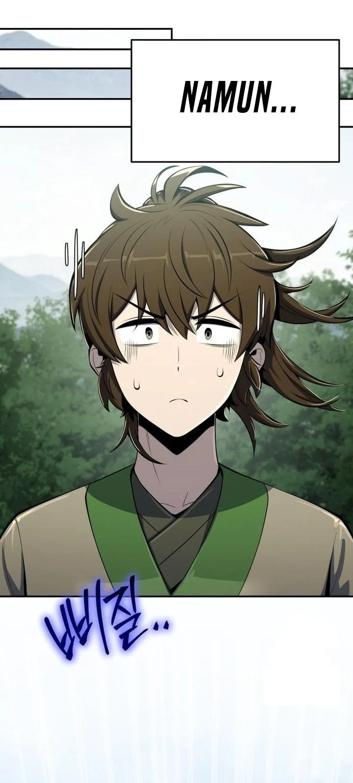 Entomologist in Sichuan Tang Clan Chapter 58 - halaman 8