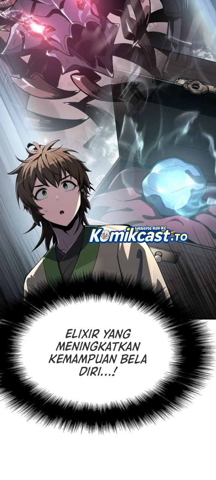 Entomologist in Sichuan Tang Clan Chapter 58 - halaman 80