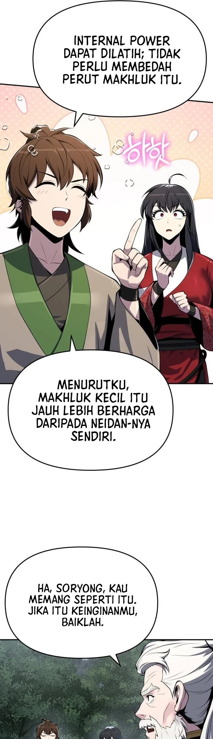 Entomologist in Sichuan Tang Clan Chapter 58 - halaman 89