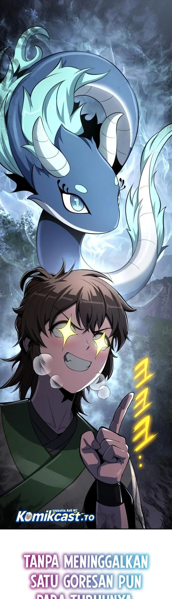 Entomologist in Sichuan Tang Clan Chapter 58 - halaman 93